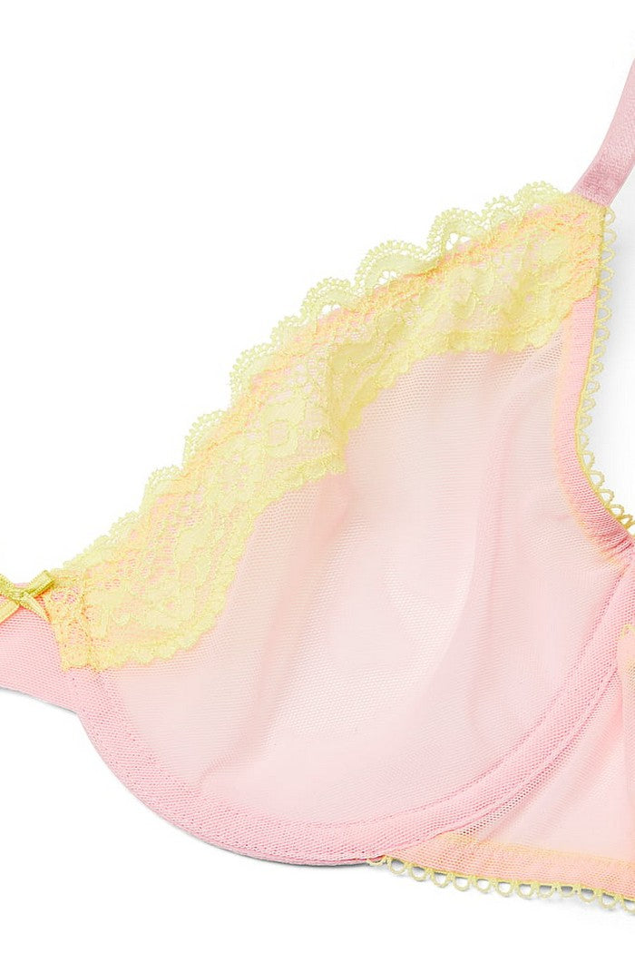 Комплект из микросетки 349604430 rose