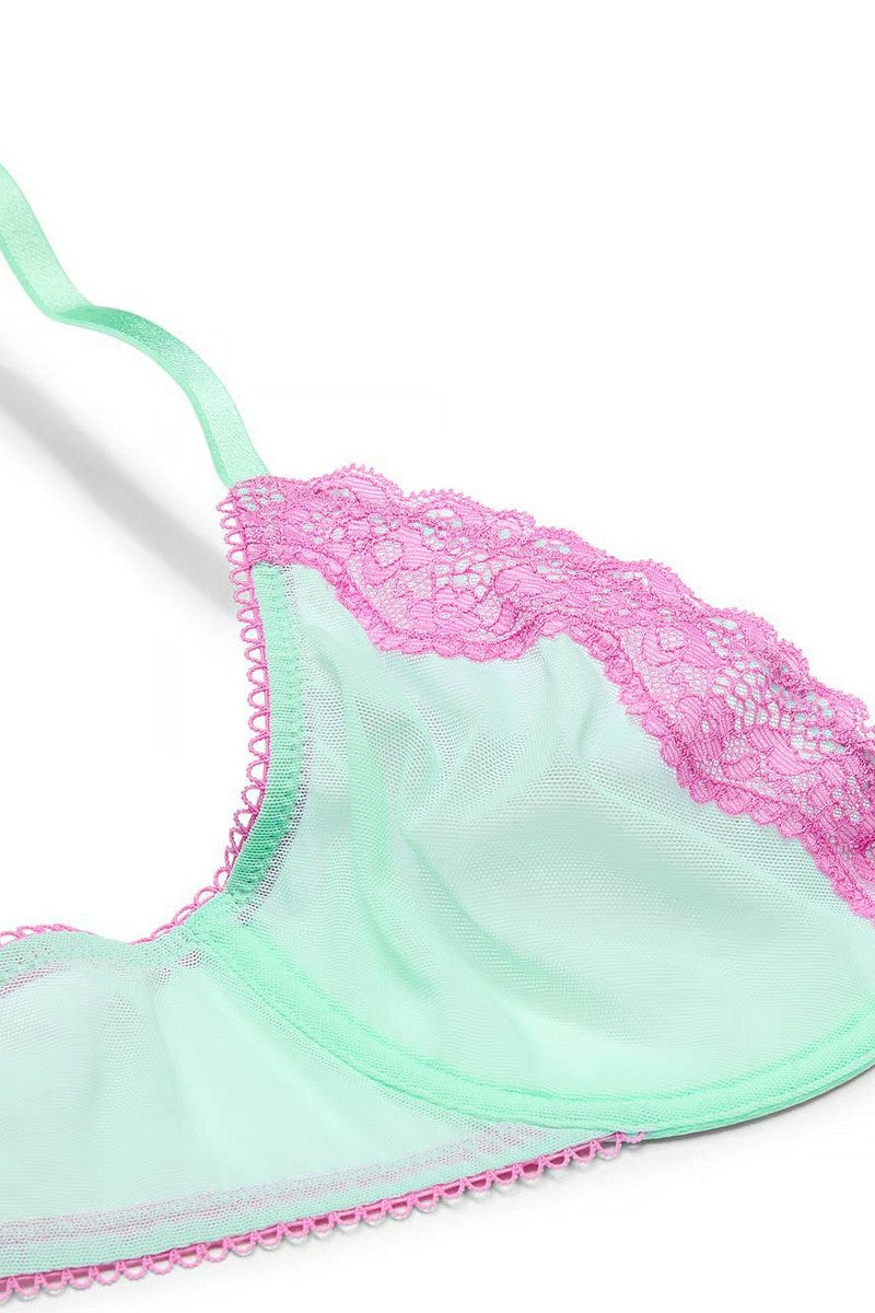 Комплект із мікросітки 350294456 azure