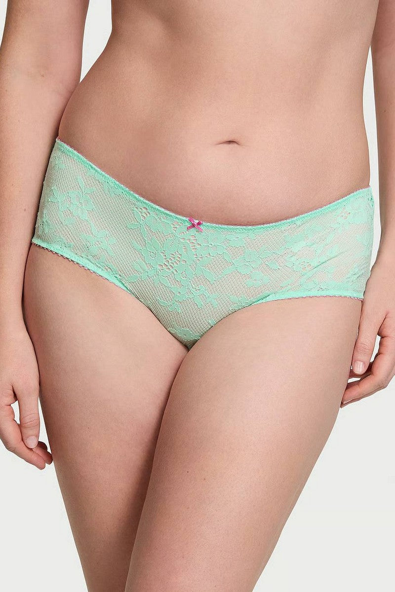 Комплект из микросетки 350294456 azure