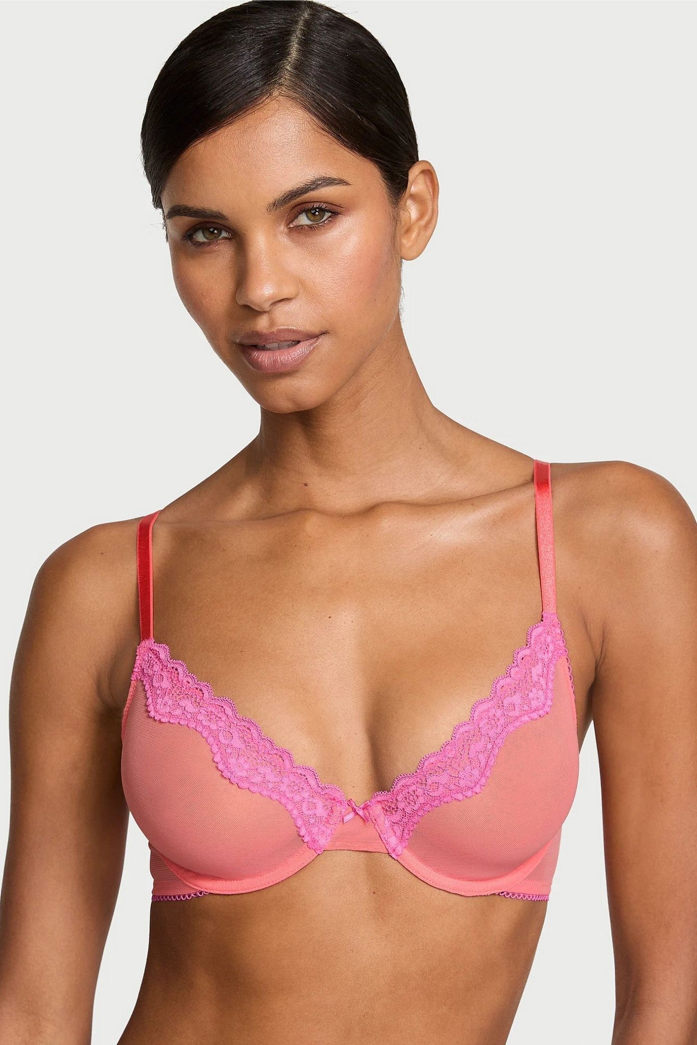 Комплект из микросетки 361750827 orange