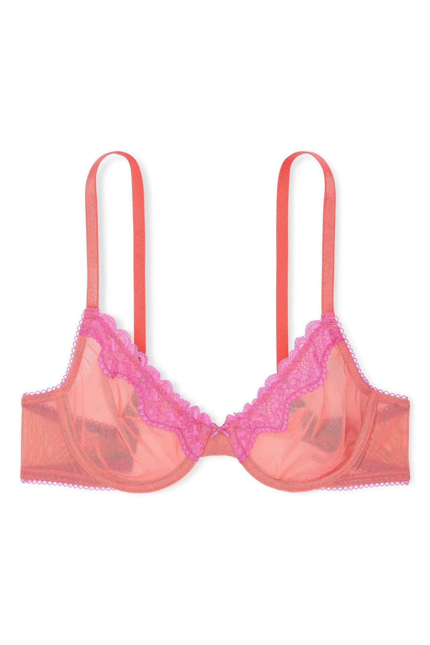 Комплект из микросетки 361750827 orange