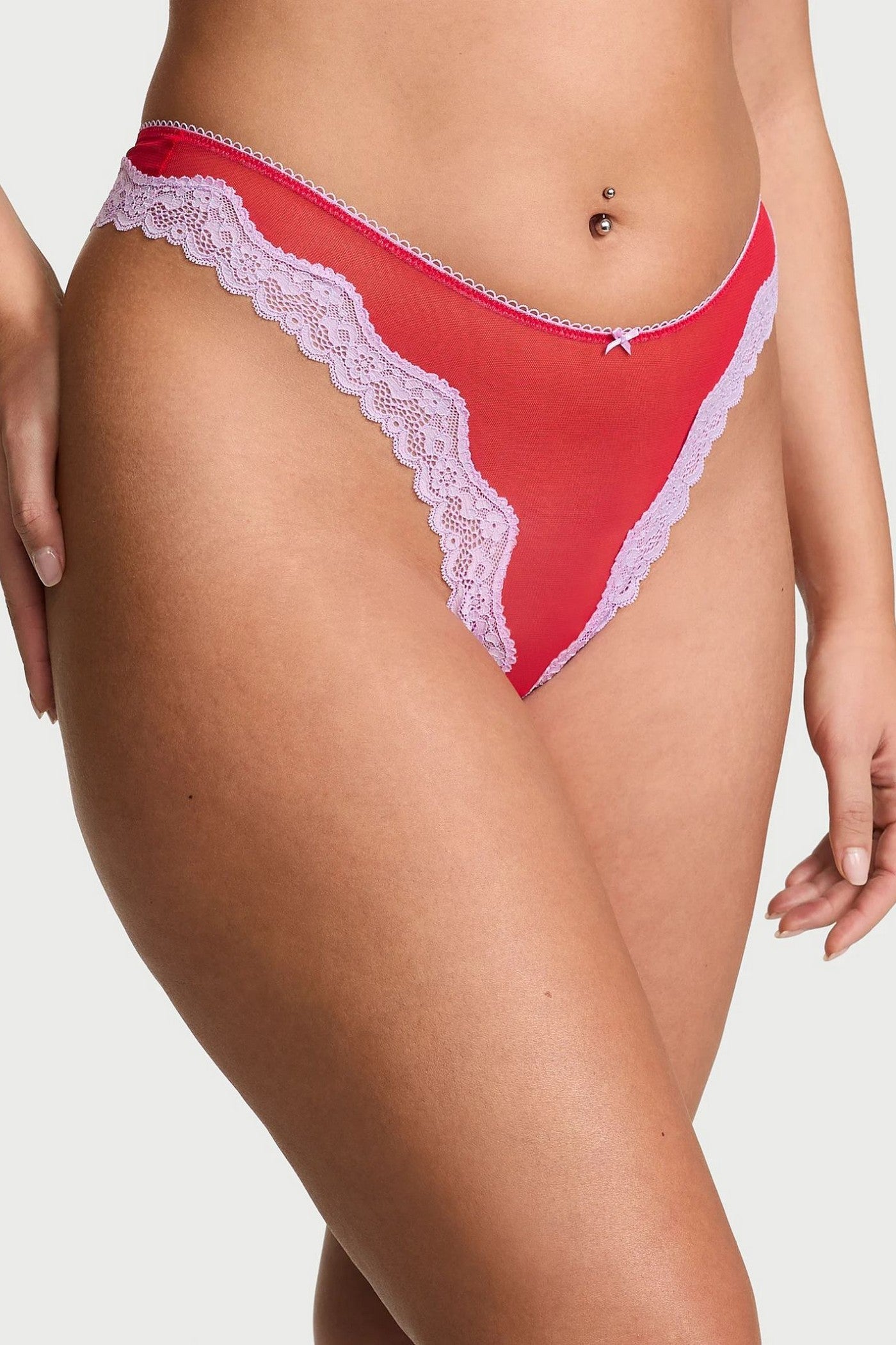 Комплект из микросетки 362834493 red