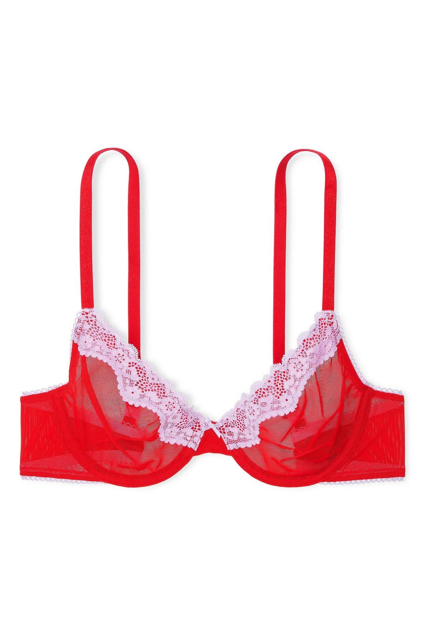 Комплект из микросетки 362834493 red