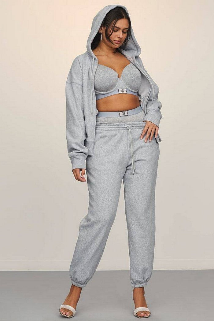 Комплект зі стразами 374358962 Victoria`s Secret