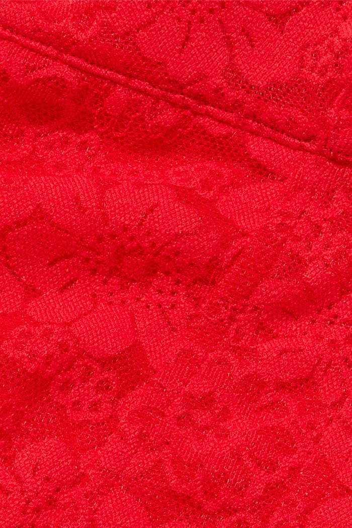 Кружевной комплект 383123731 red