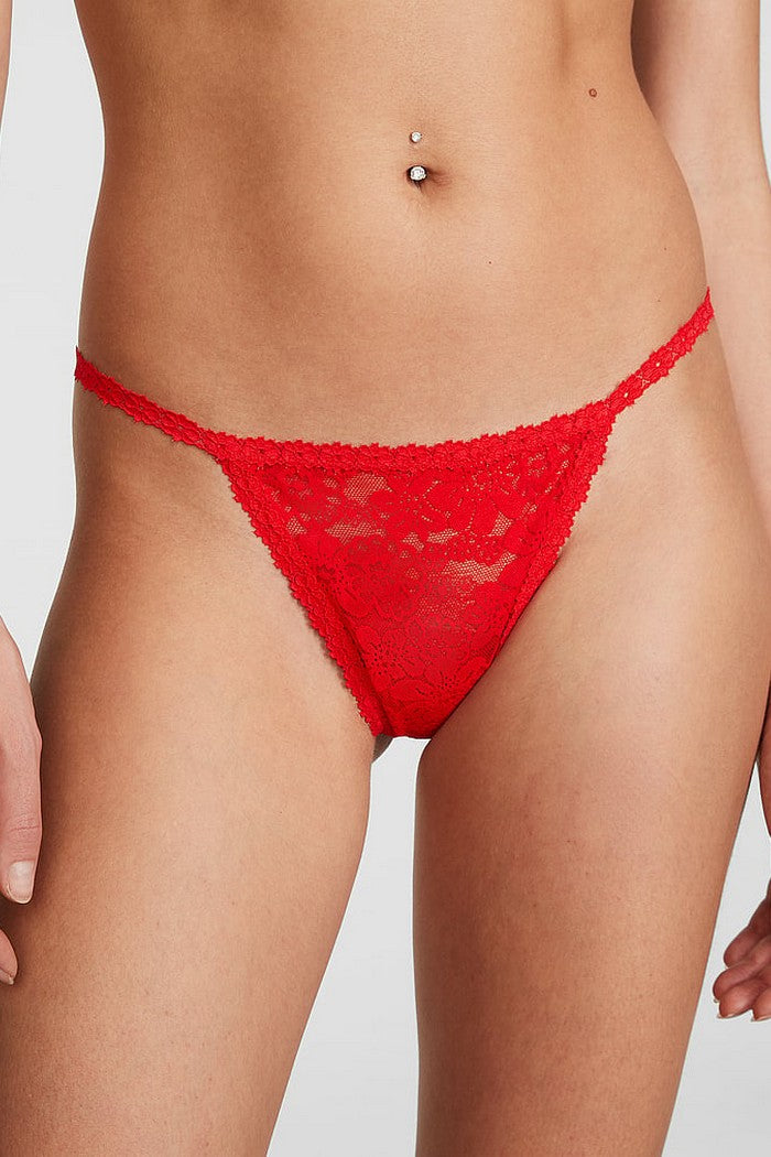 Кружевной комплект 383123731 red