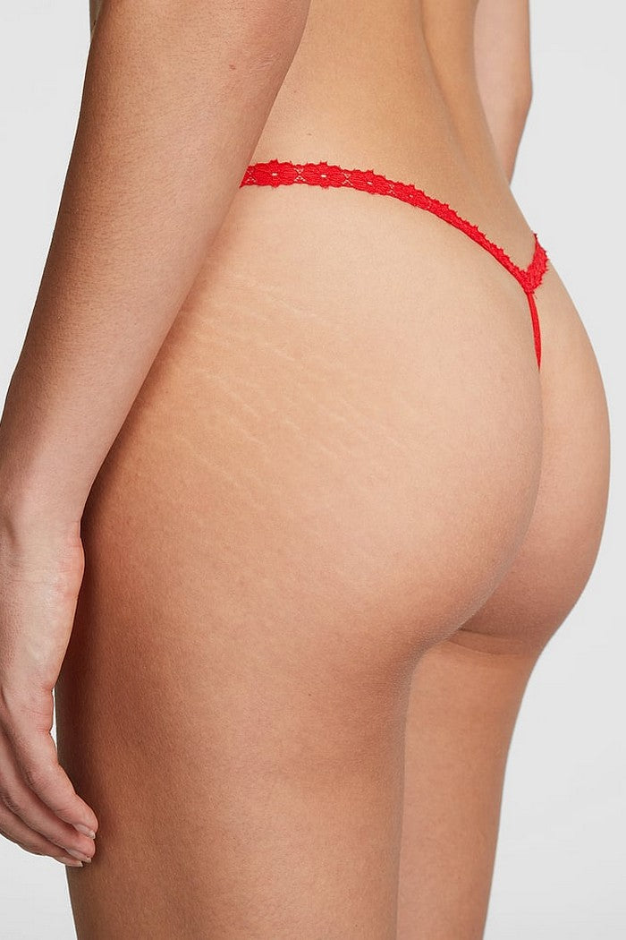 Кружевной комплект 383123731 red