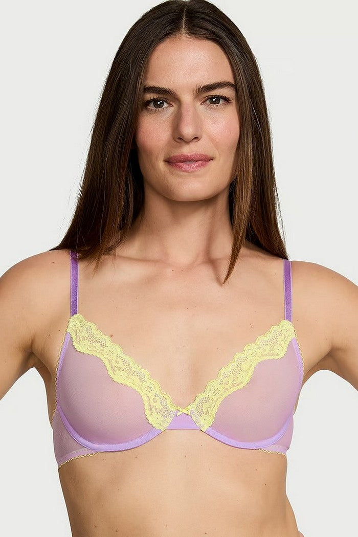 Комплект з мікросітки 385426188 lilac