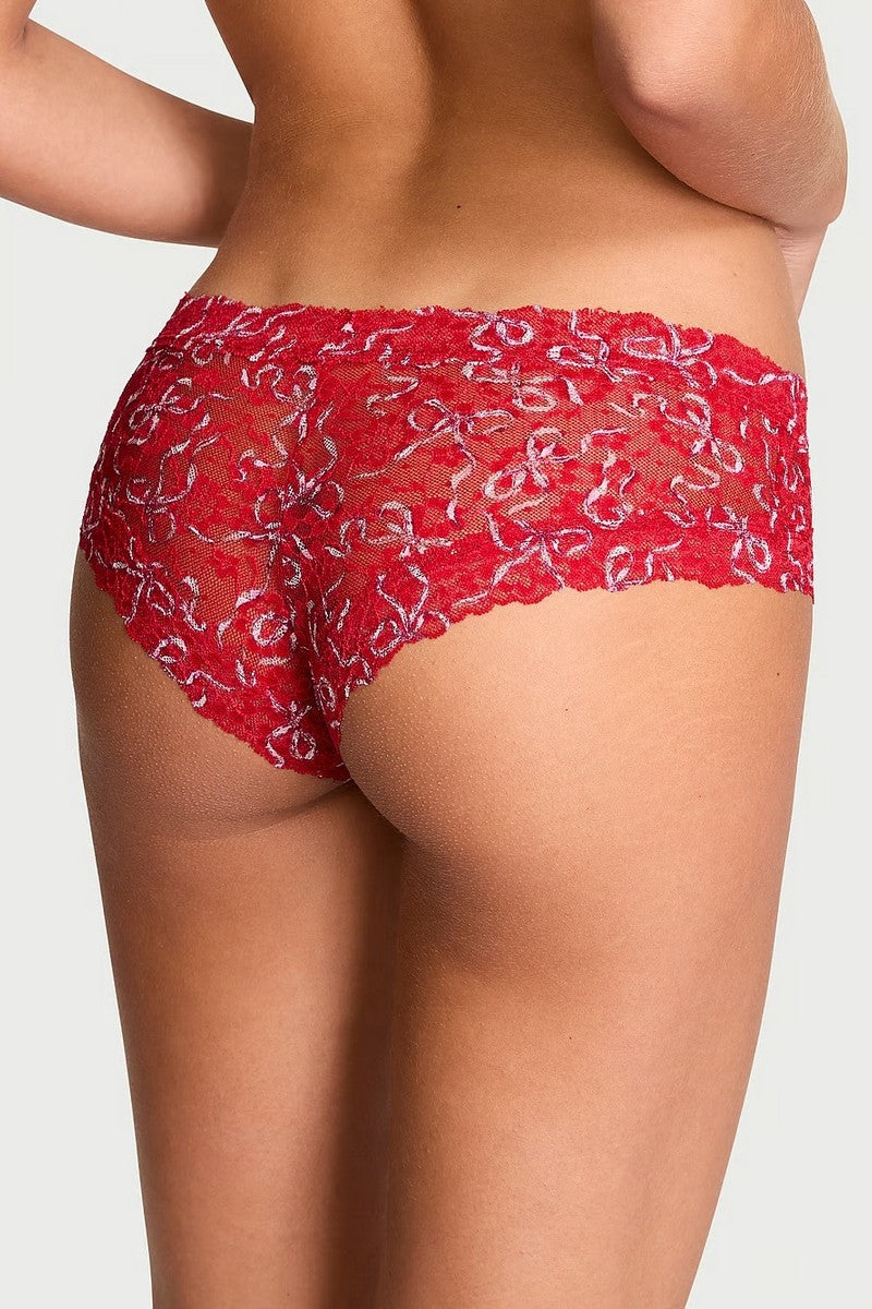 Кружевной комплект 395696562 red