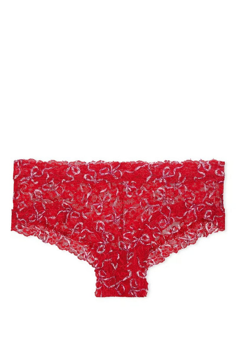 Кружевной комплект 395696562 red