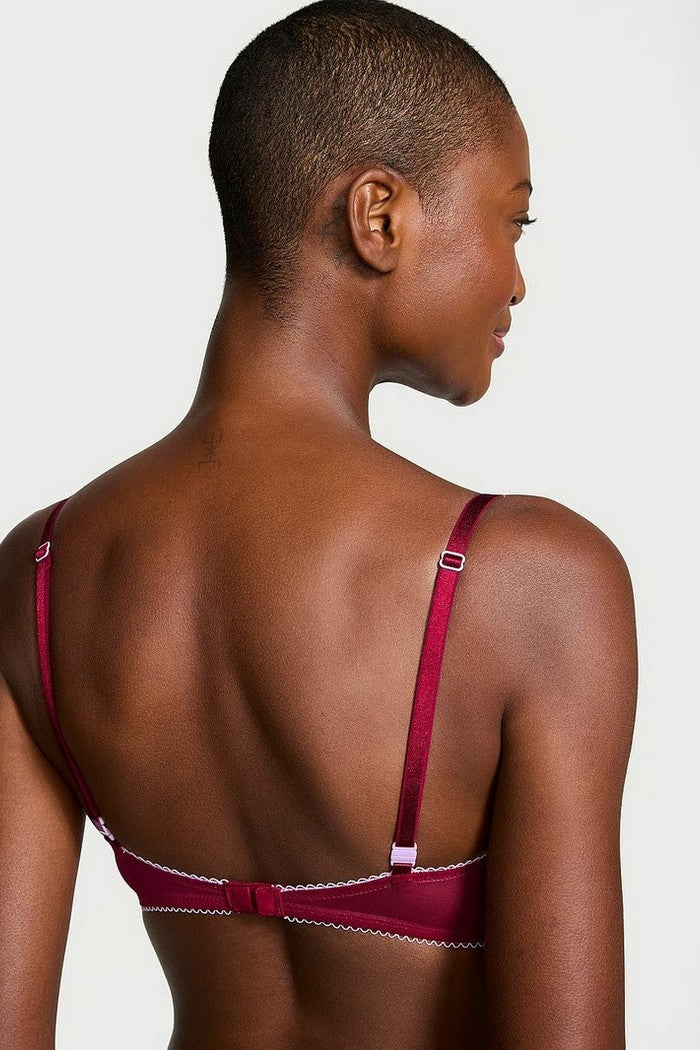 Комплект из микросетки 406385673 bordo