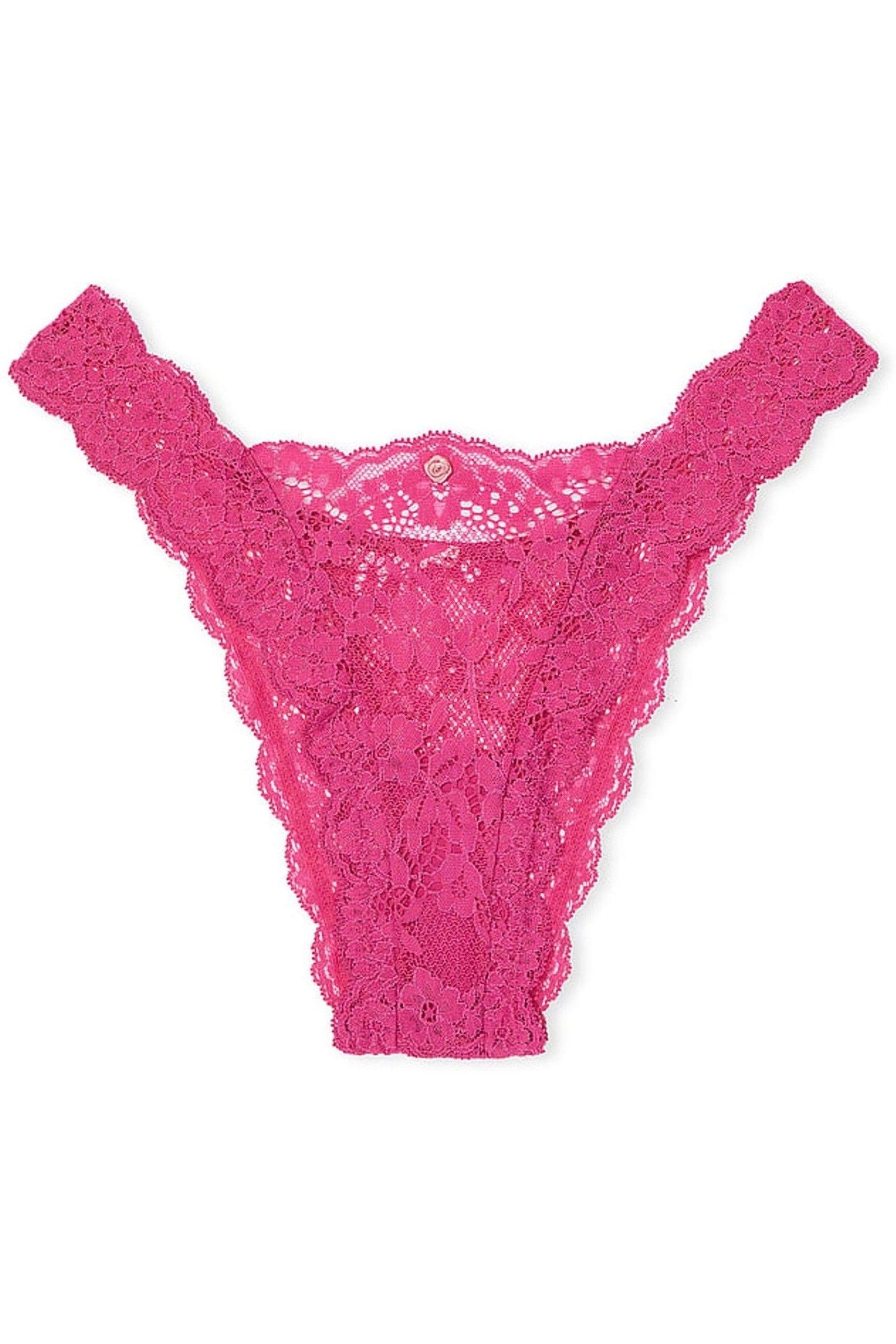 Мереживний комплект 416559869 pink