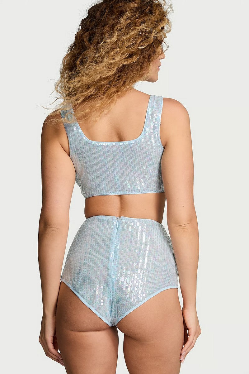 Комплект из пайеток 426789150 blue