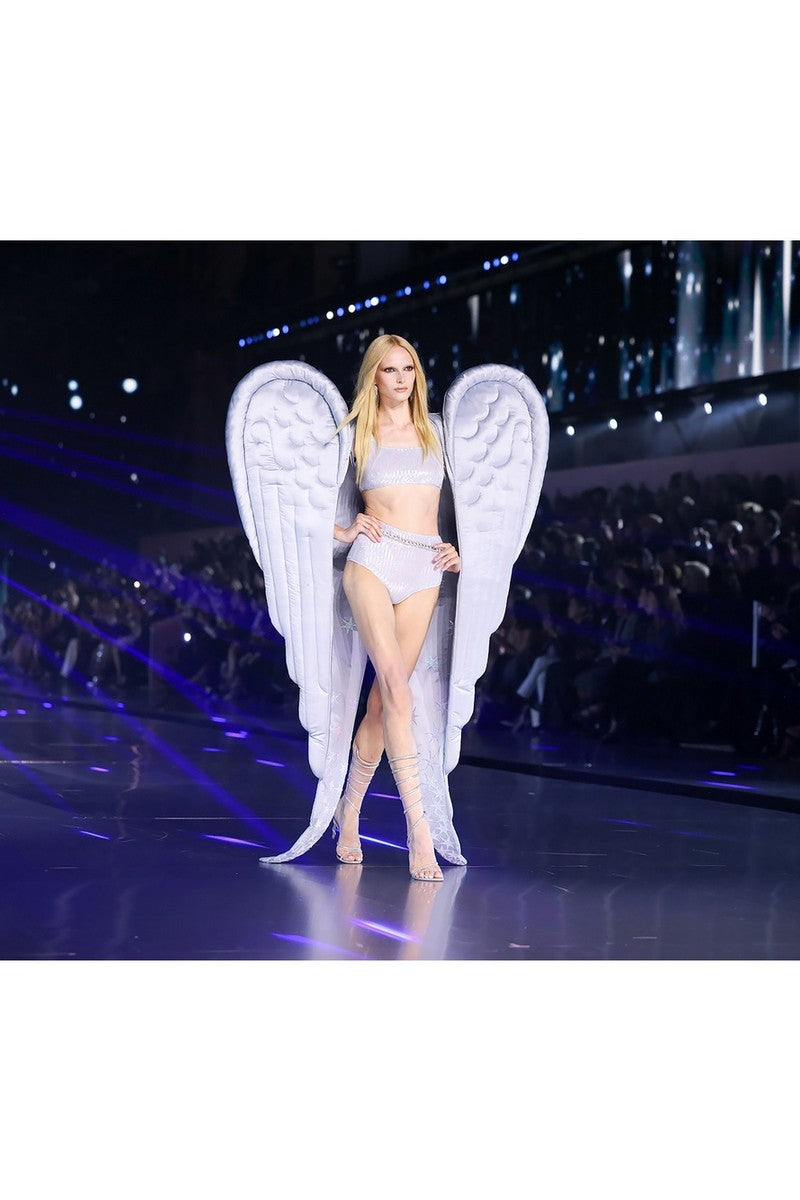 Комплект из пайеток 426789150 blue