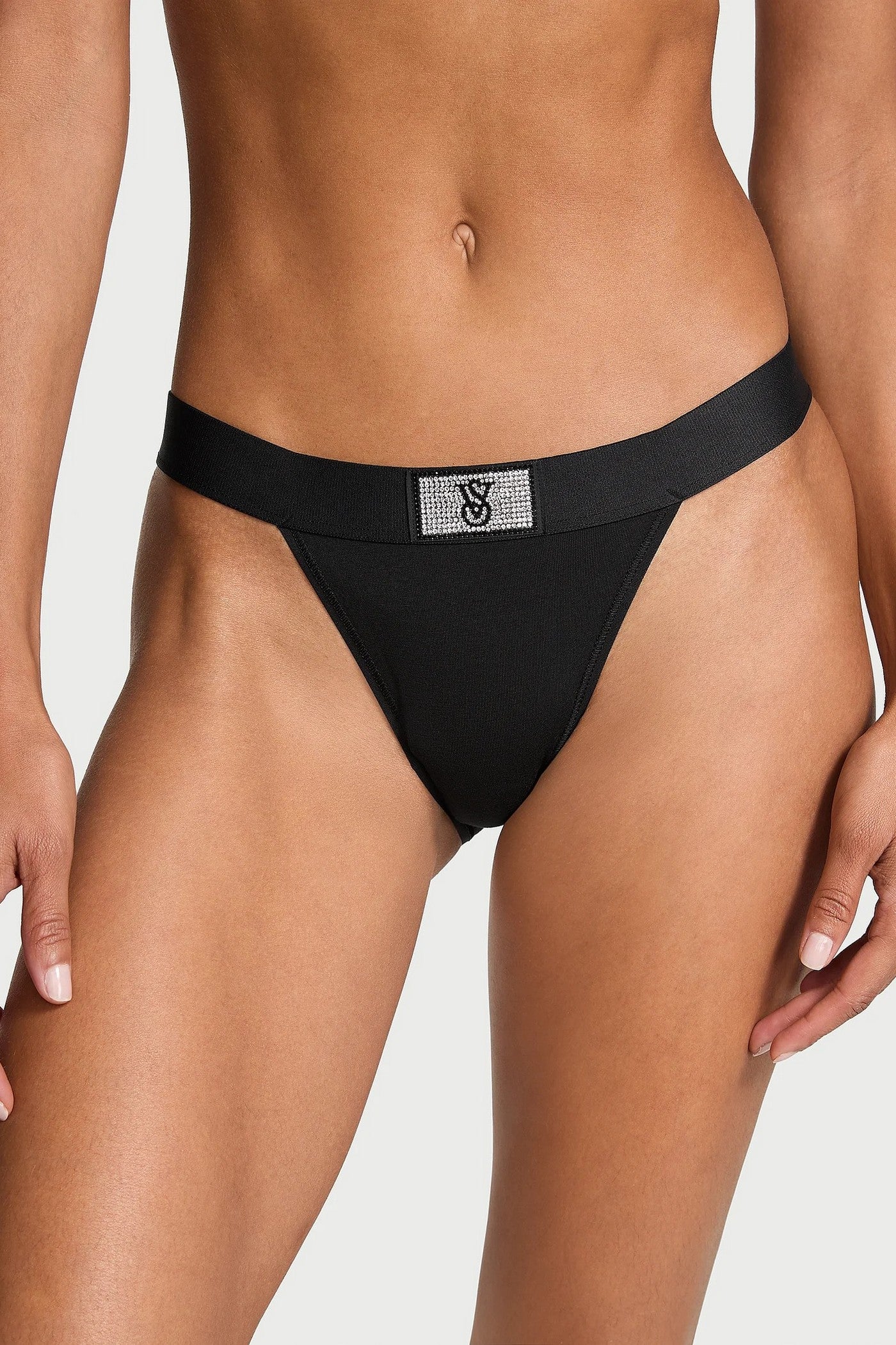 Хлопковый комплект 427325298 black