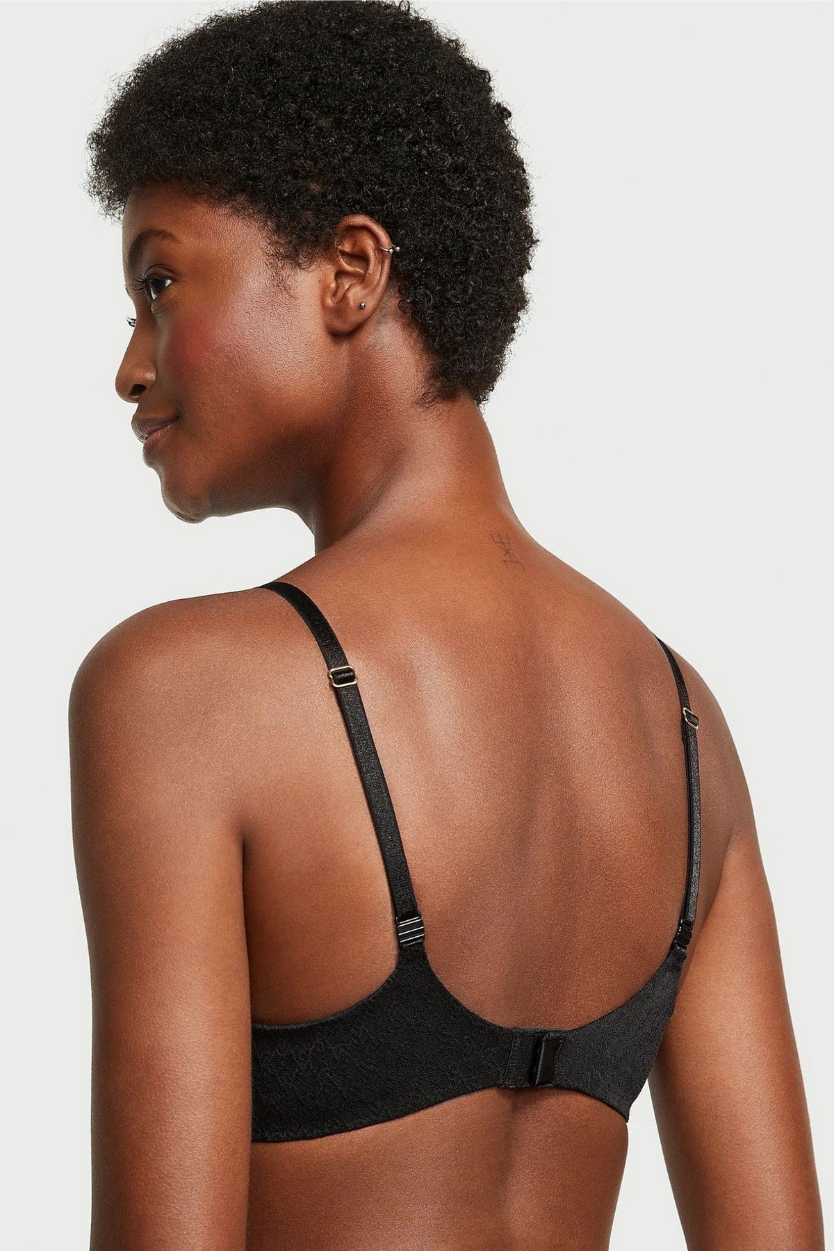 Комплект с вышивкой 441628591 black