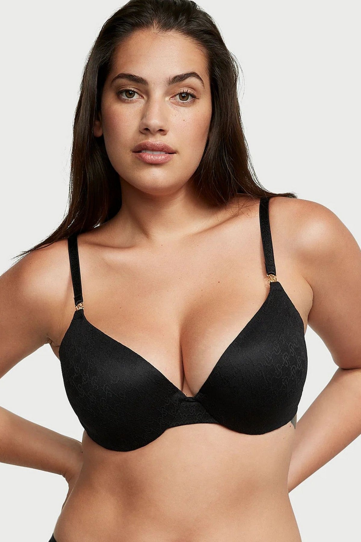 Комплект с вышивкой 441628591 black