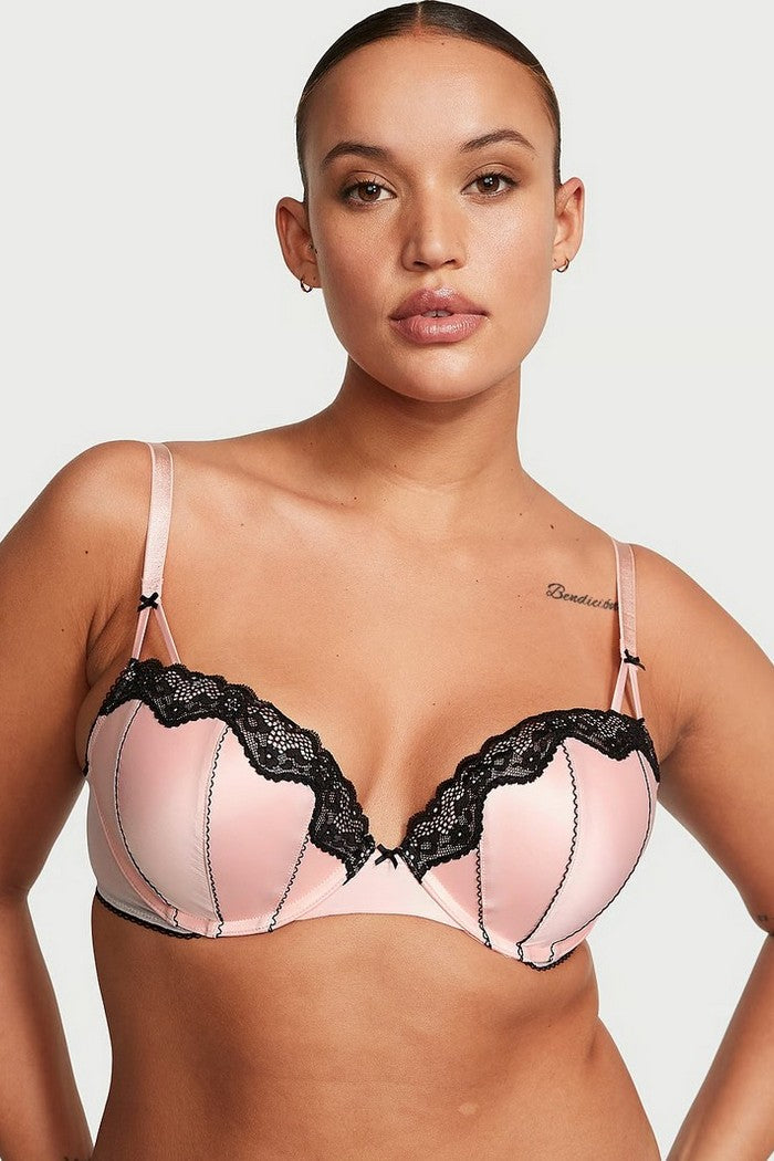 Комплект белья пуш-ап 448702799 rose