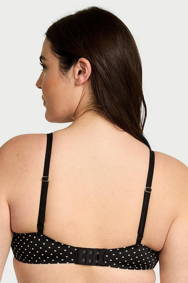 Комплект белья пуш-ап 450268952 black