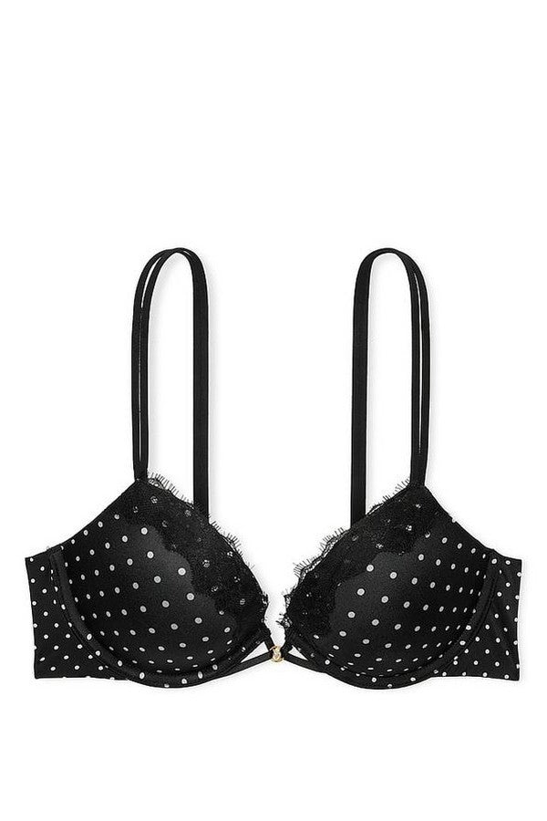 Комплект білизни пуш-ап 450268952 black