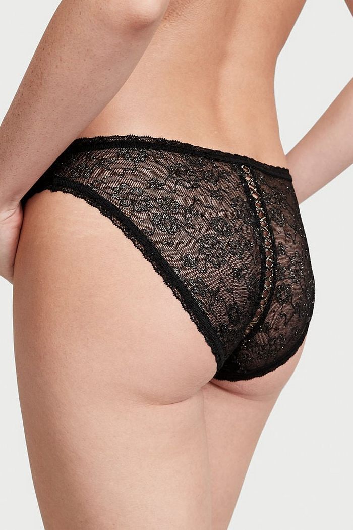 Мереживний комплект з люрексом 452424155