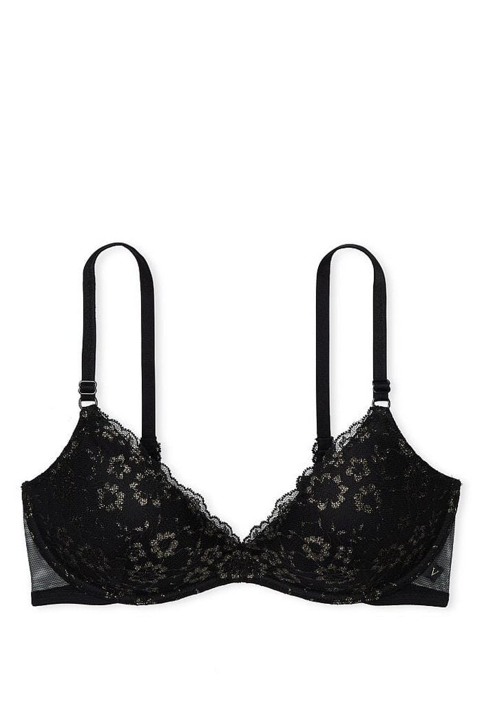 Мереживний комплект з люрексом 452424155