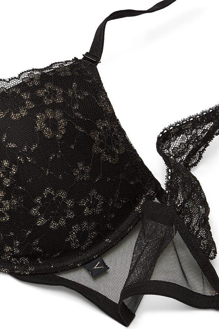 Мереживний комплект з люрексом 452424155