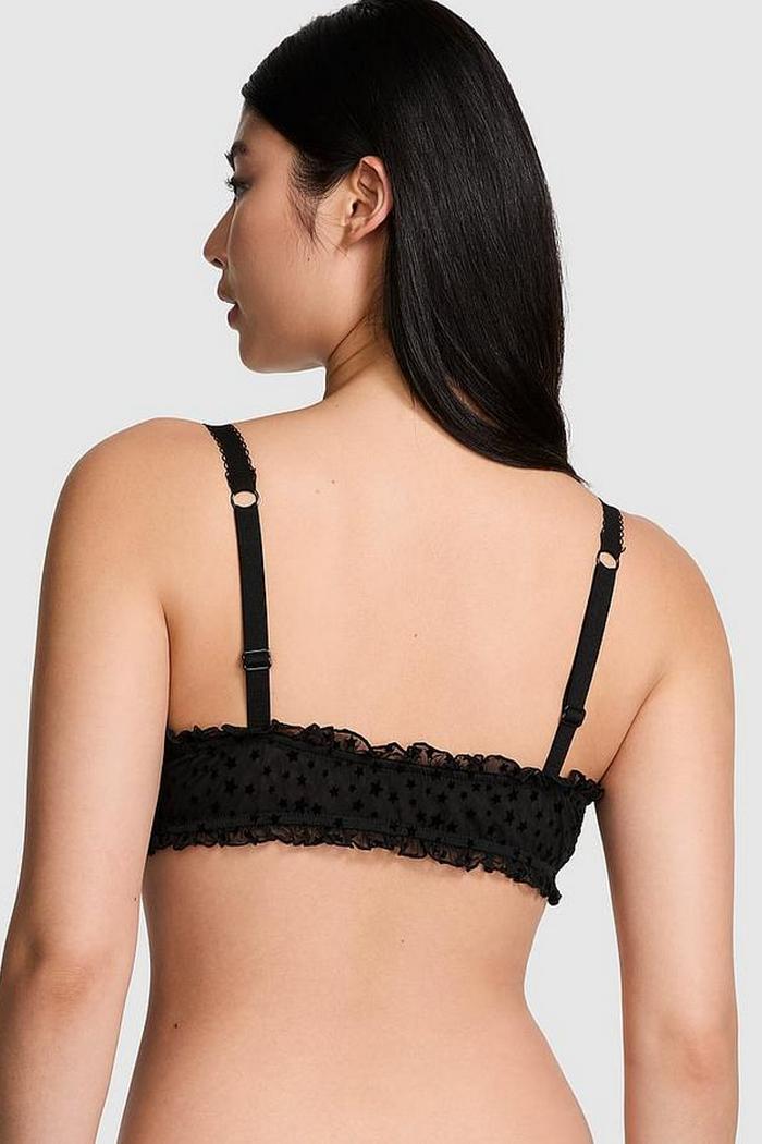 Комплект белья из микросетки 460984820 black