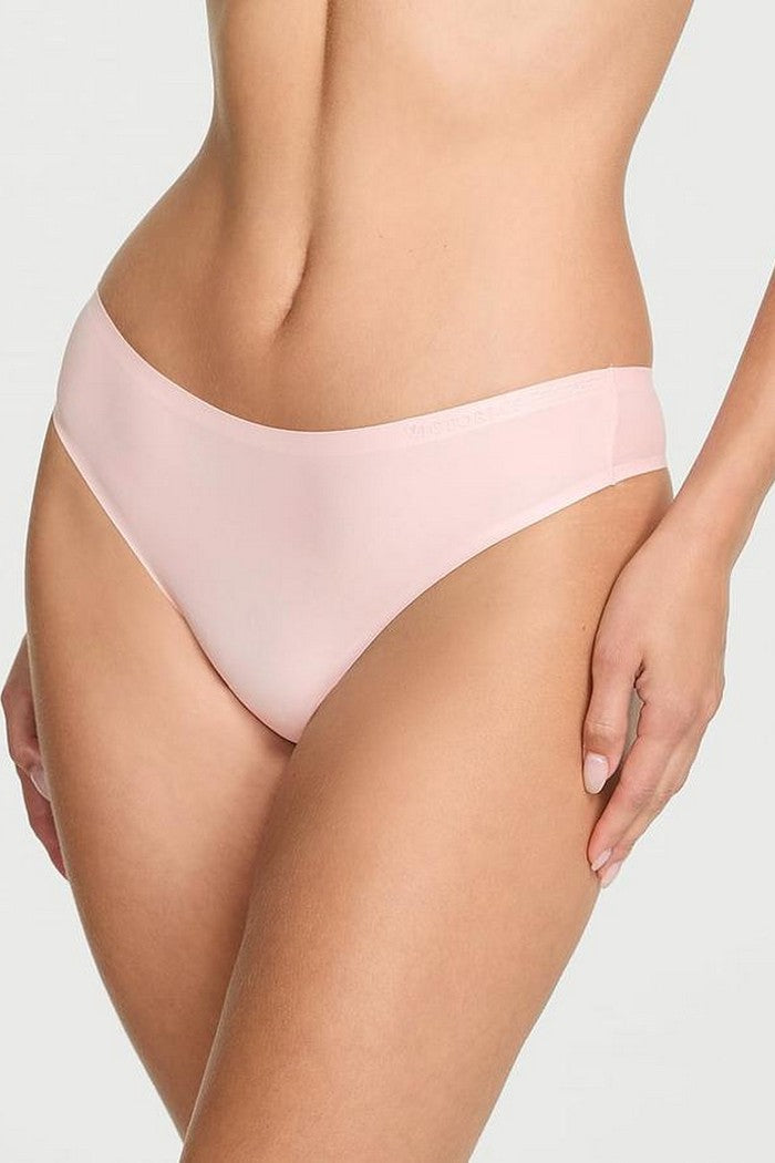 Комплект білизни пуш-ап 464110304 rose Victoria`s Secret трусики