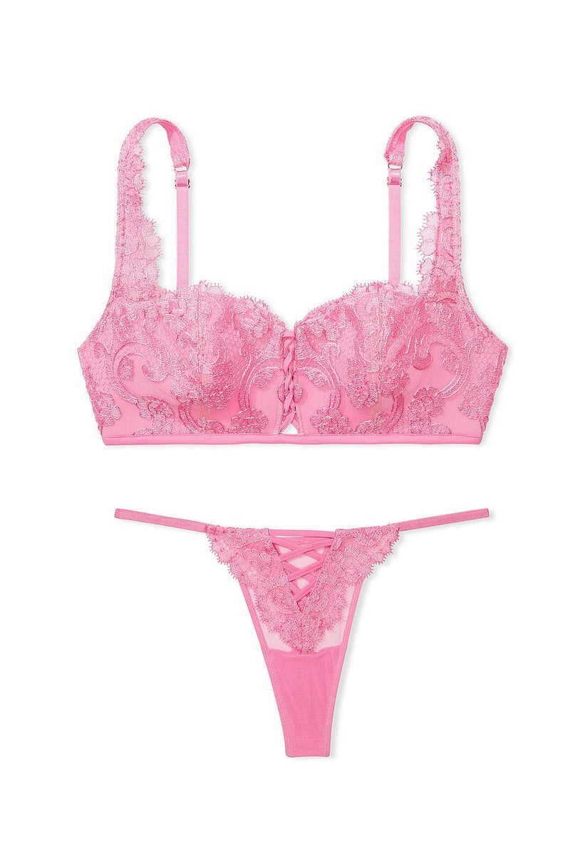 Мереживний комплект 464909954 rose