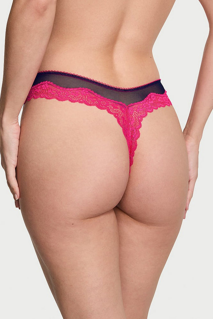 Комплект белья из микросетки 493669432 blue