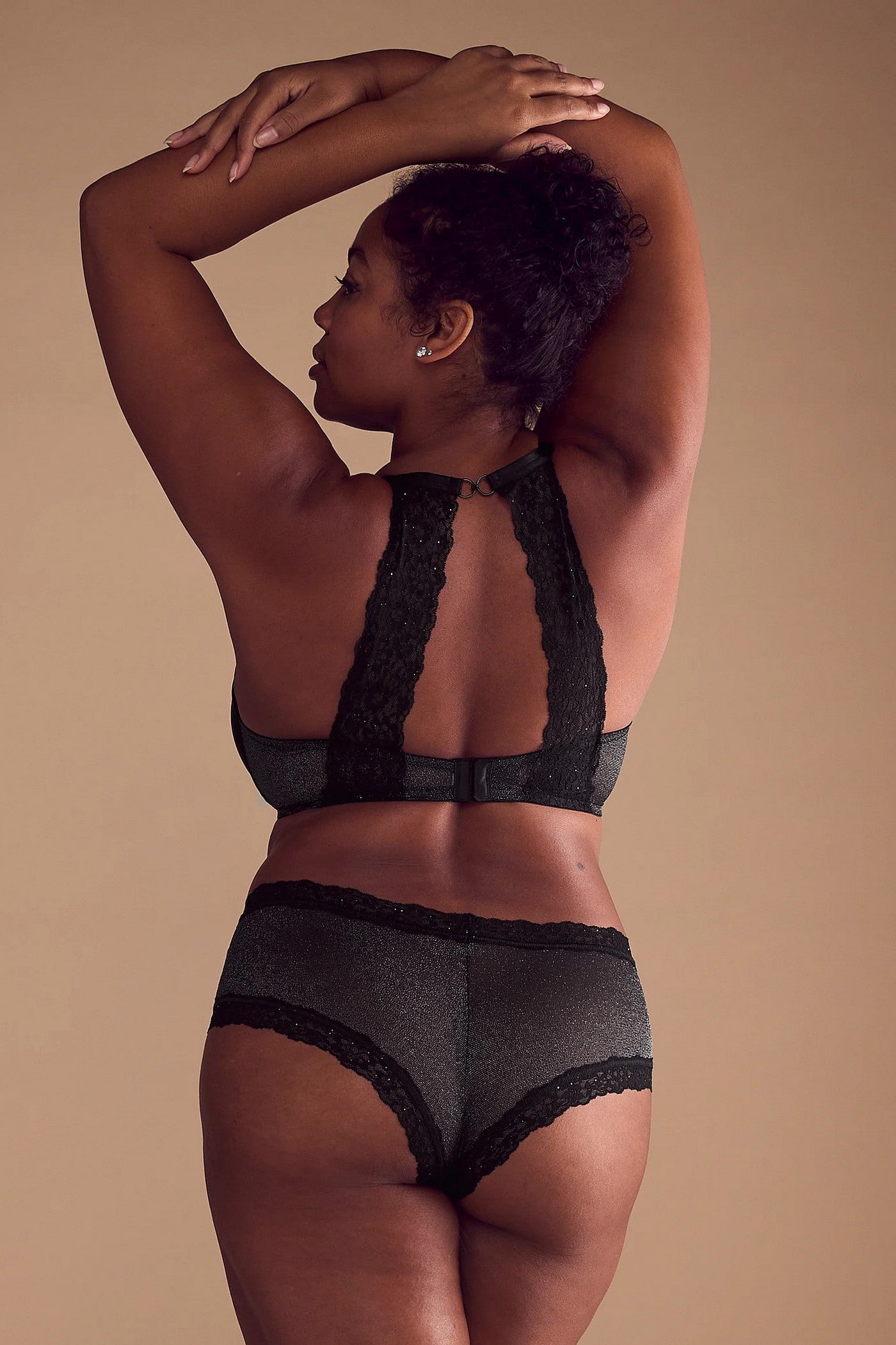 Комплект белья 497597987 black