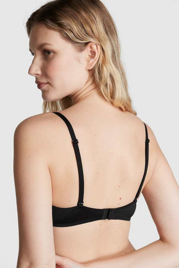 Гладкий комплект белья 498636853 black