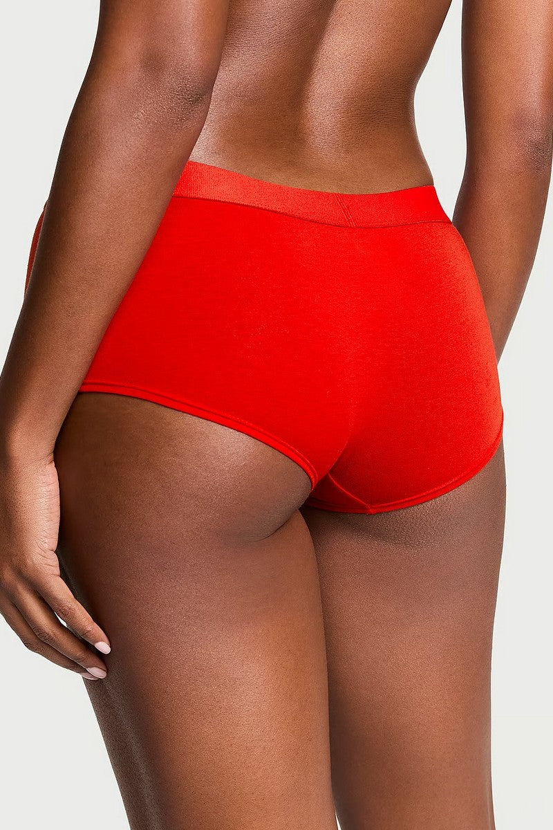 Хлопковый комплект 505202579 red