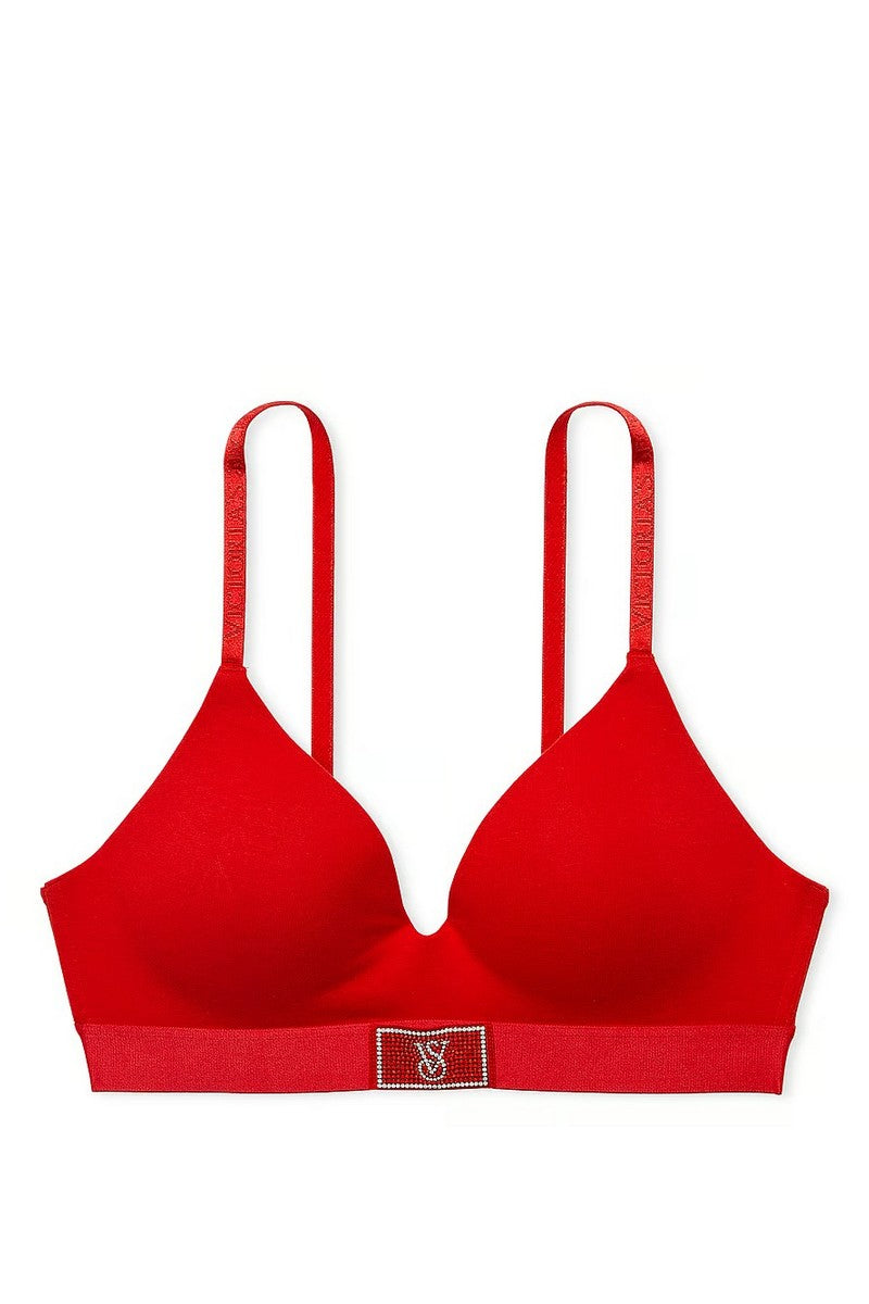 Хлопковый комплект 505202579 red