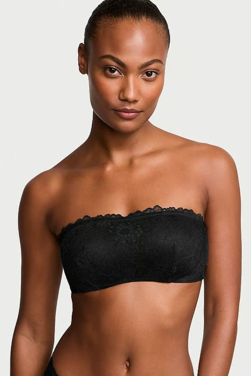 Кружевной комплект 511840531 black