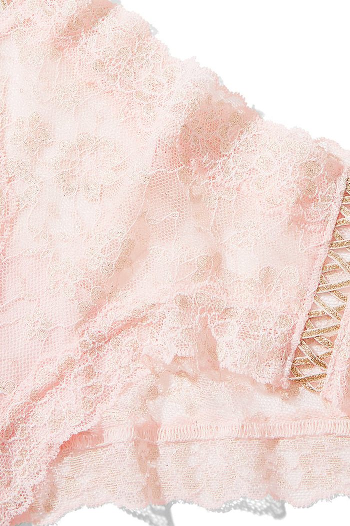 Кружевной комплект 534917452 rose