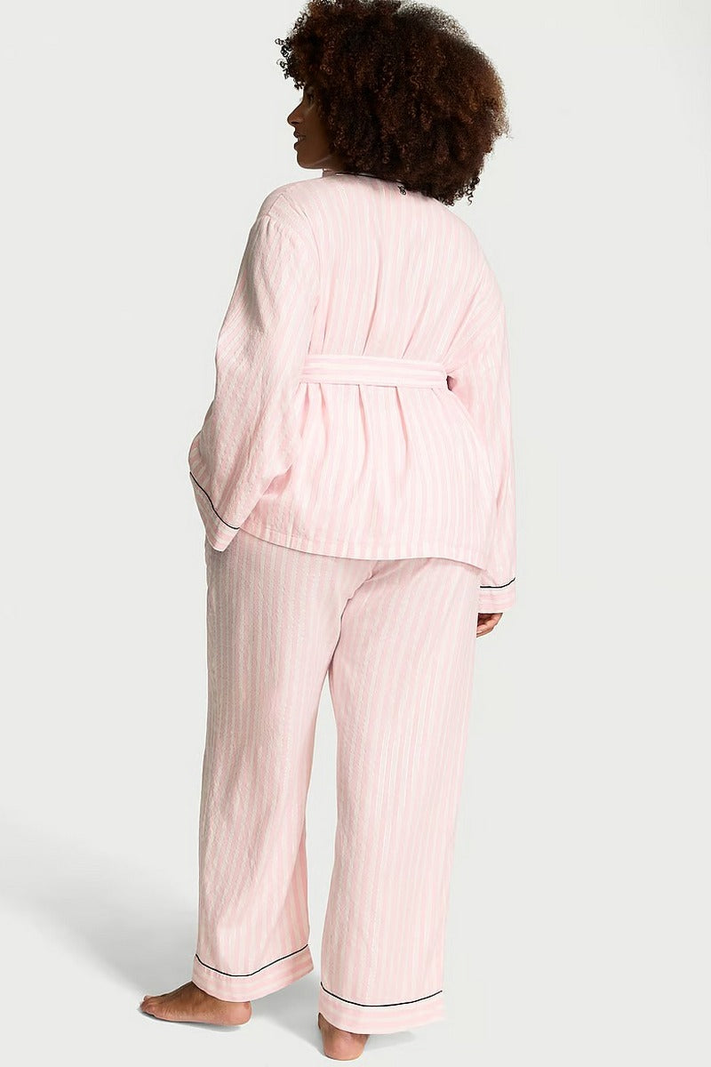 Хлопковый комплект для дома 536455448 rose