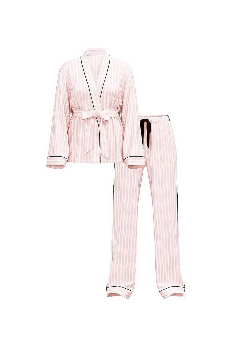 Бавовняний комплект для дому 536455448 rose