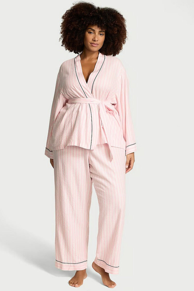 Хлопковый комплект для дома 536455448 rose