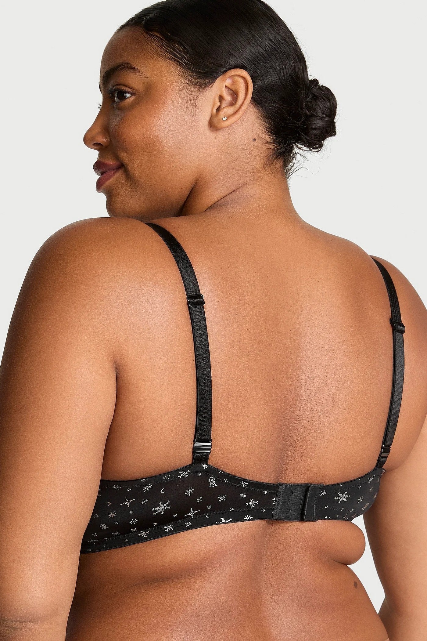 Комплект білизни 54579845 black