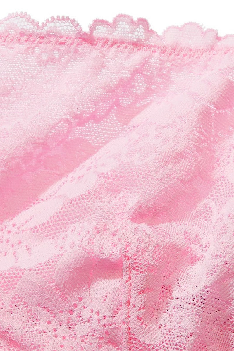 Круженой комплект 54967723 rose