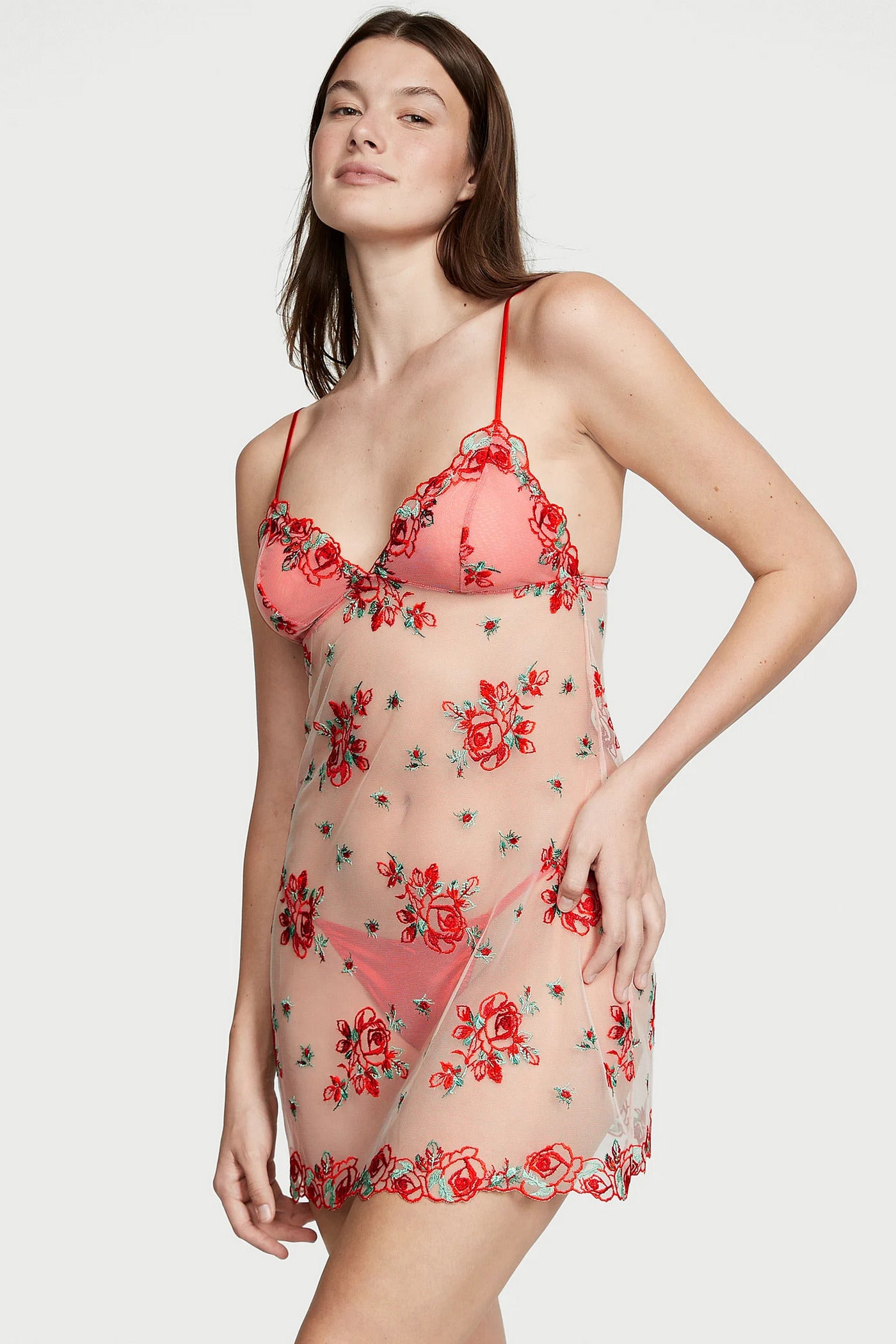 Комплект для дома с розами 562618433 red