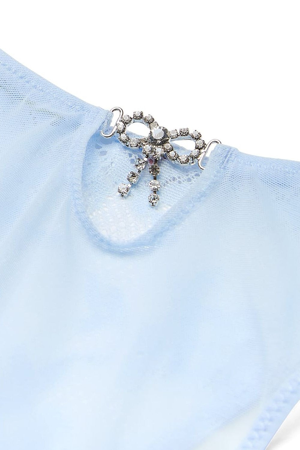 Комплект белья пуш-ап 564990224 blue