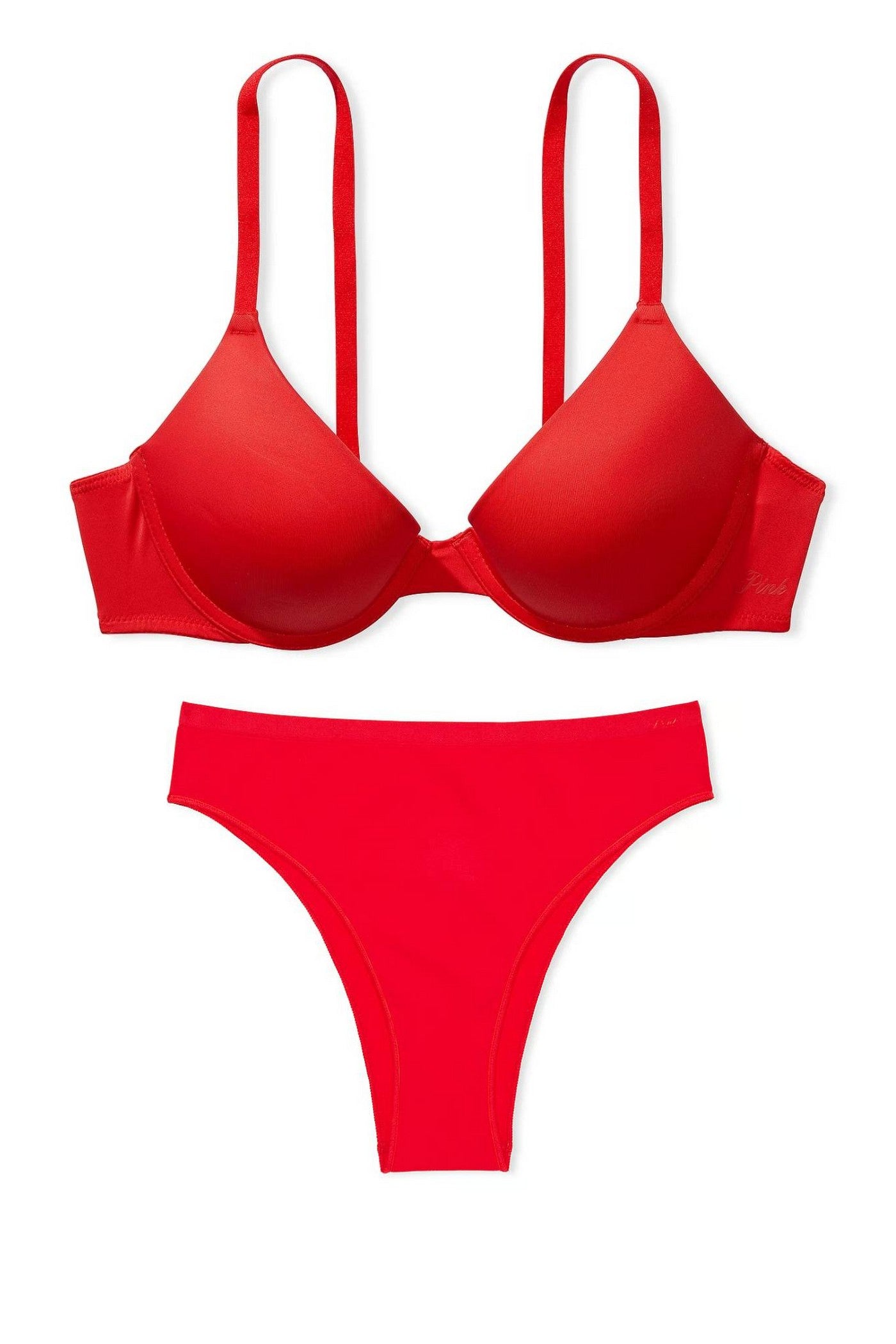 Гладкий комплект пуш-ап 565659317 red