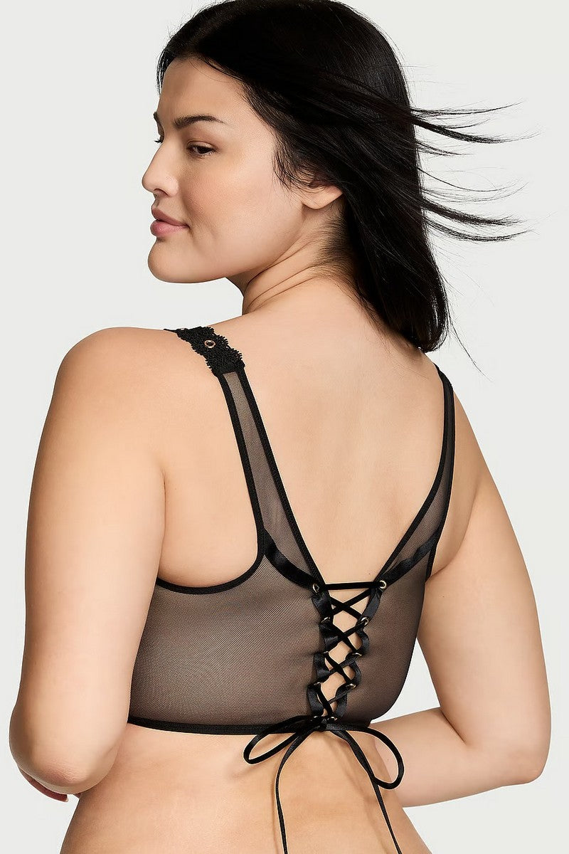 Комплект с люверсами 572889318 black