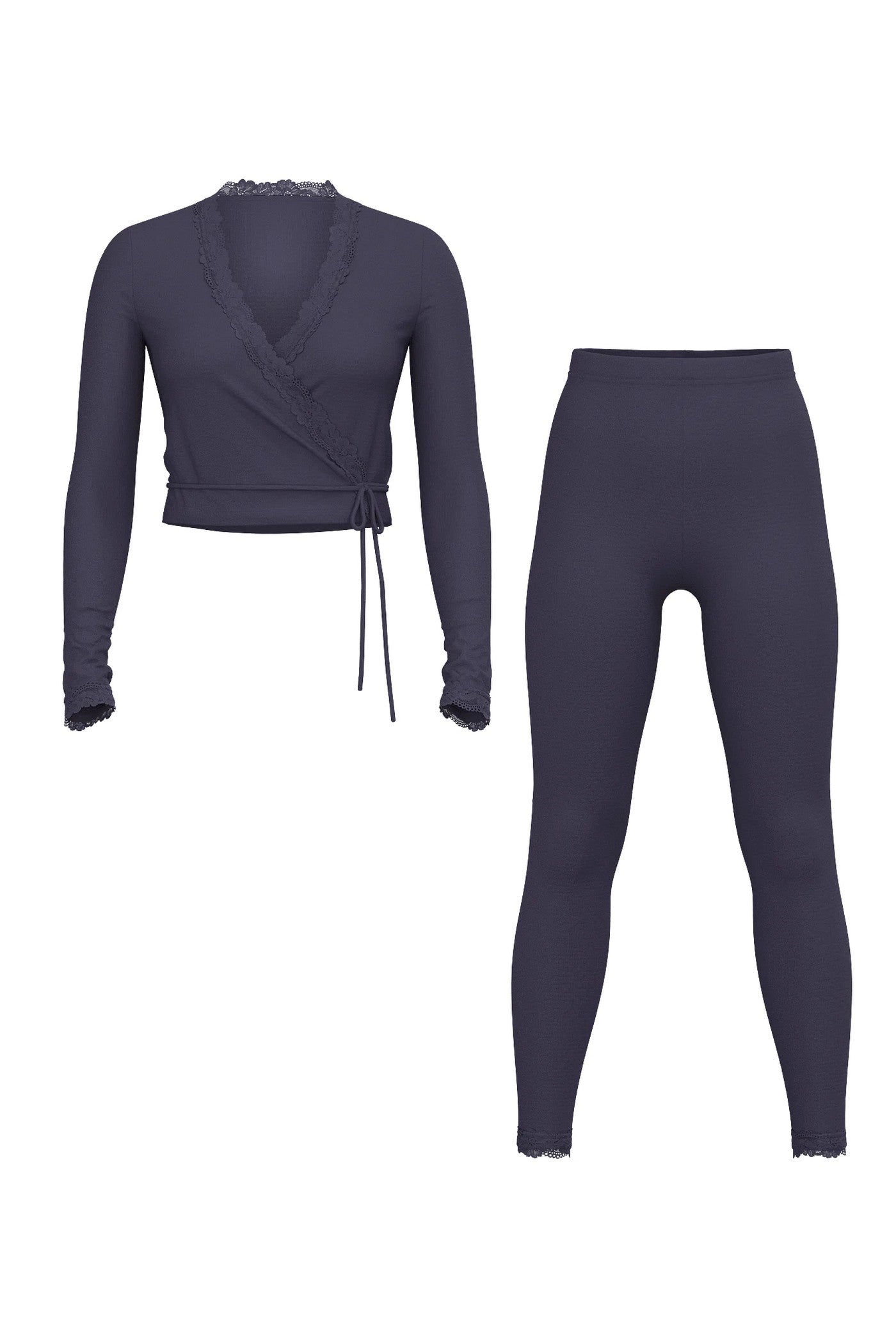 Домашний комплект 574207301 blue