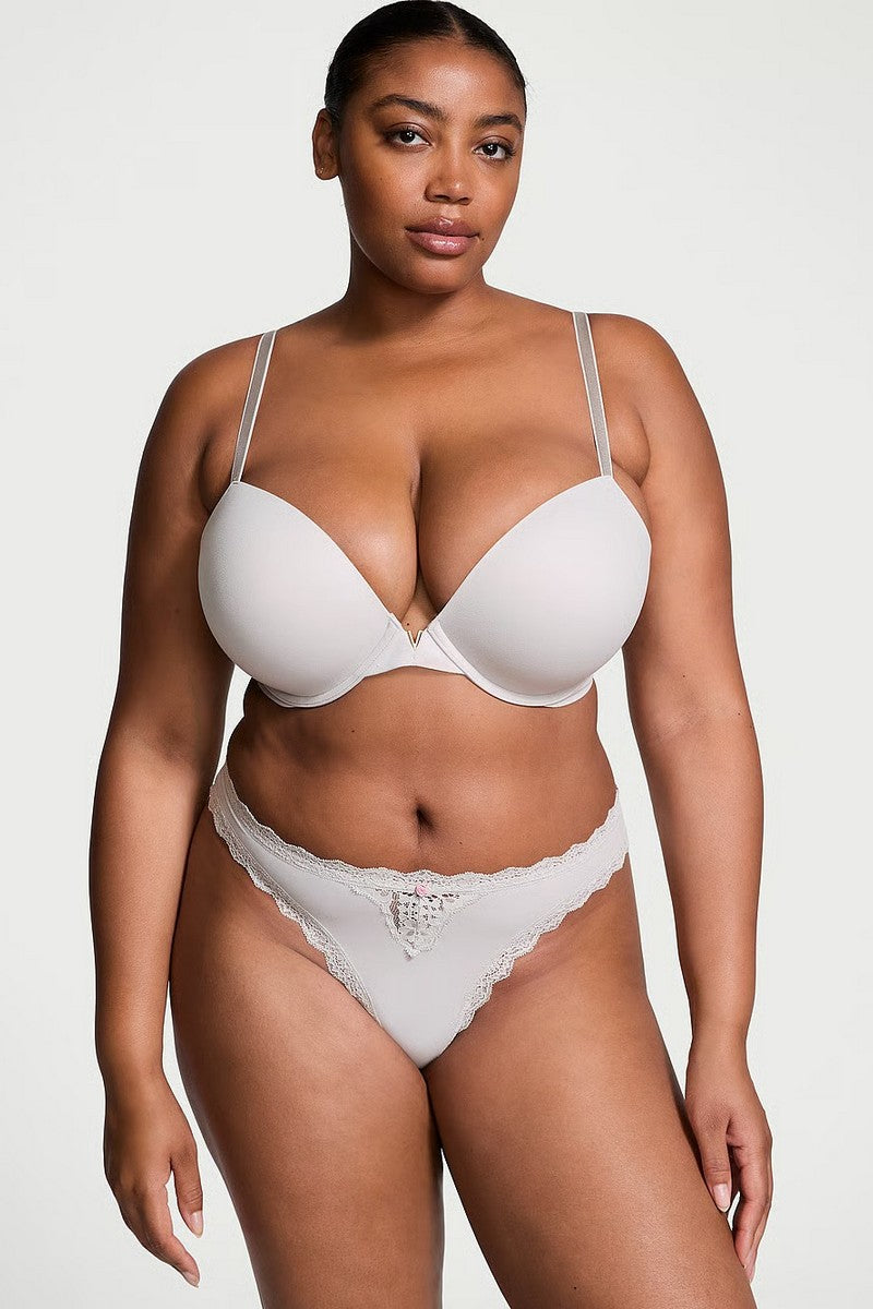 Комплект белья пуш-ап 578000901 gray