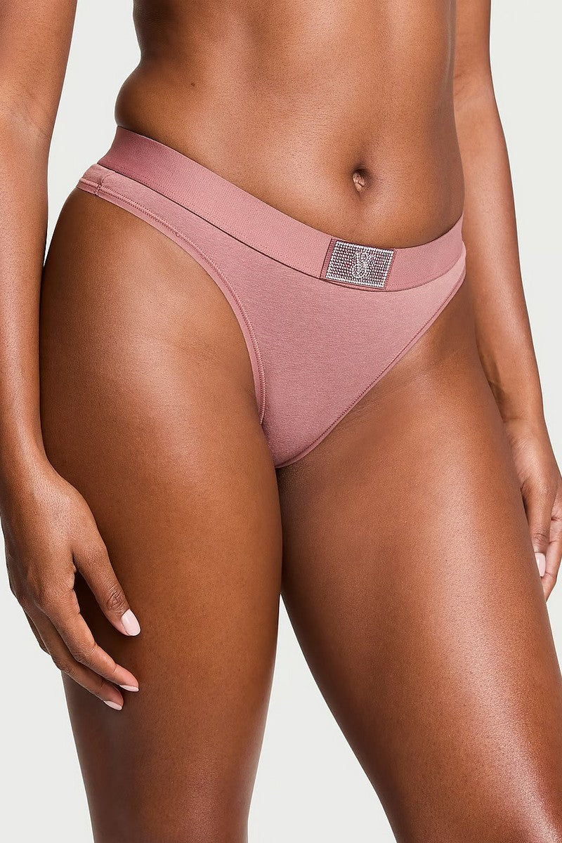 Хлопковый комплект 578213464 dark rose