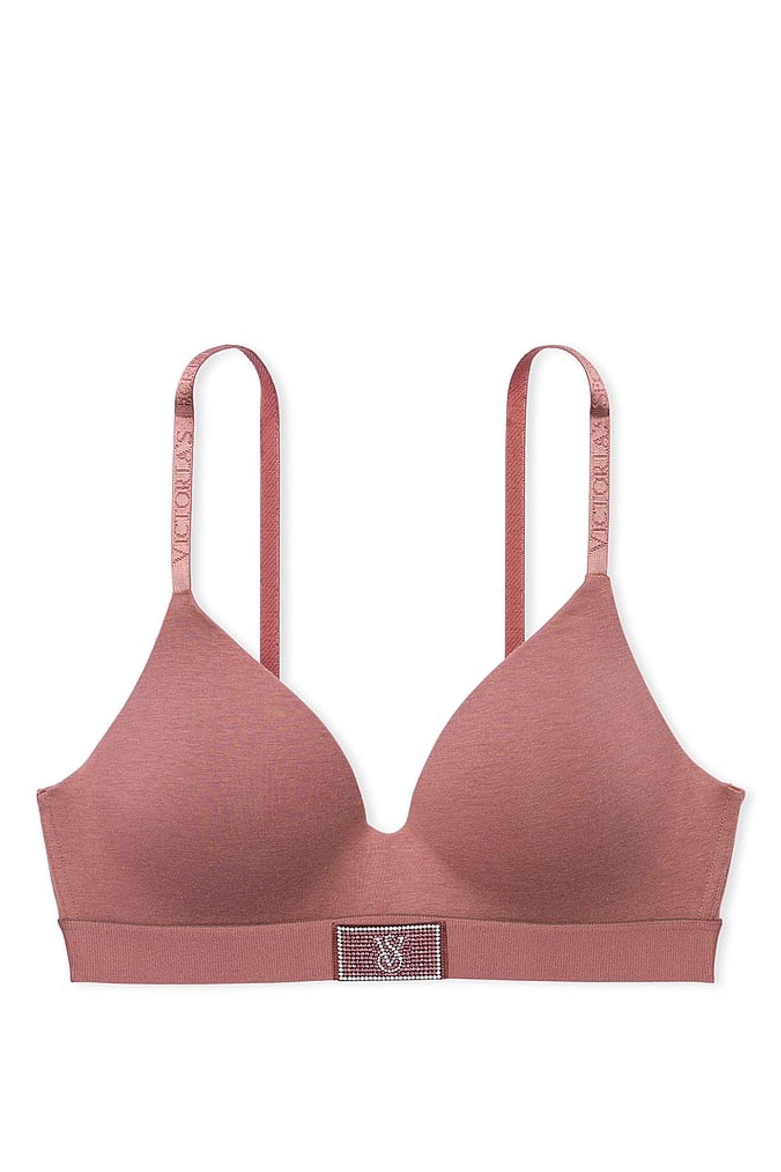 Хлопковый комплект 578213464 dark rose